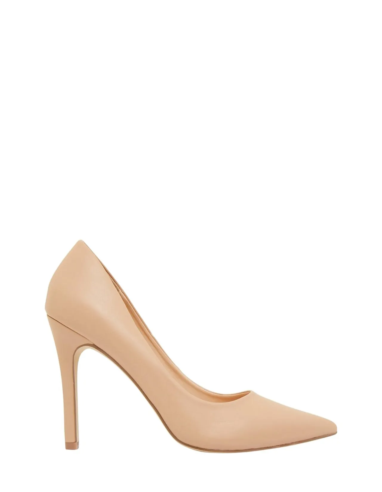 Harbour Heel Pump
