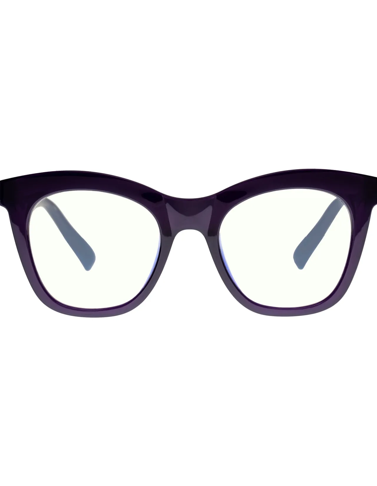 Harlots Bed Blue Light Readers
