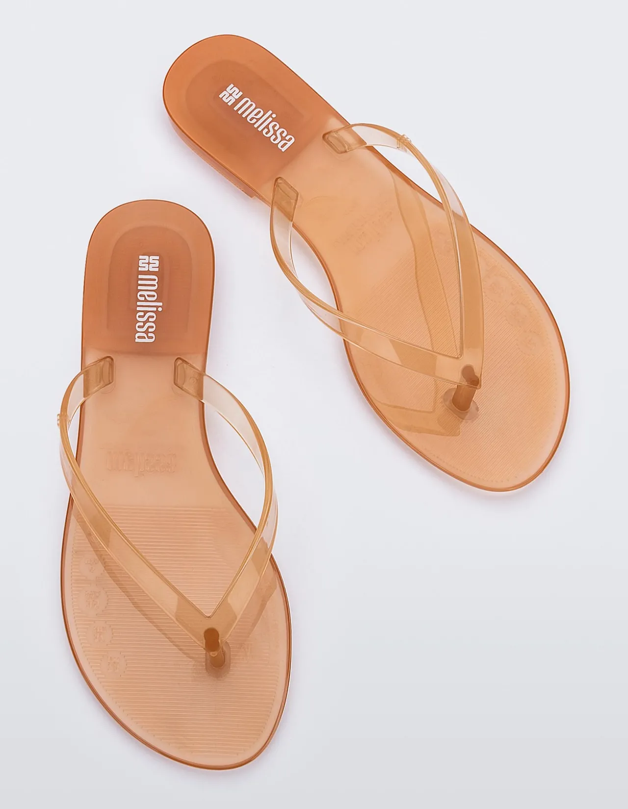 HARMONIC JELLY FLIP FLOP