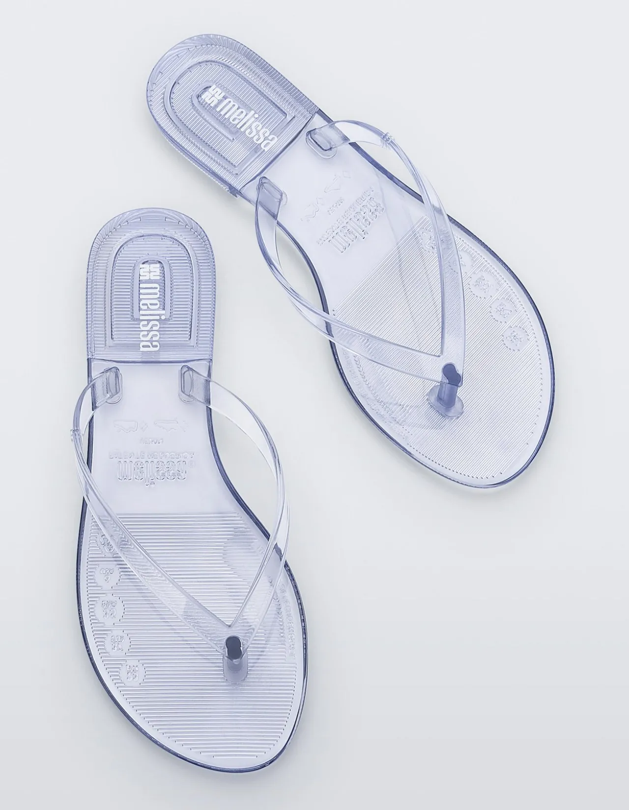 HARMONIC JELLY FLIP FLOP
