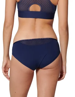 HARMONY SPORTS BIKINI BRIEF