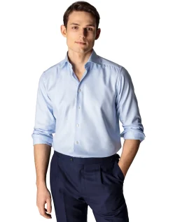 Harrogate Twill Regular Fit Shirt