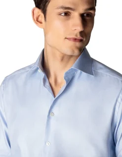 Harrogate Twill Regular Fit Shirt