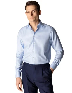 Harrogate Twill Regular Fit Shirt