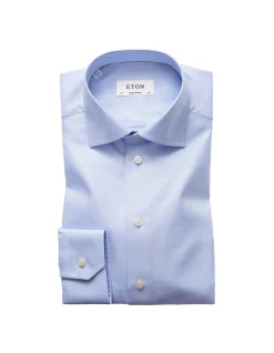 Harrogate Twill Regular Fit Shirt