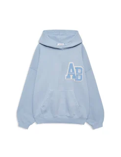 HARVEY SWEATSHIRT LETTERMAN