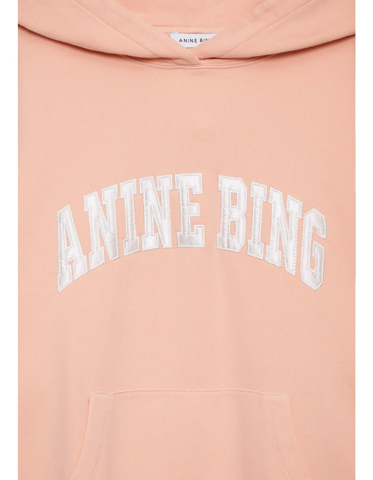 HARVEY SWEATSHIRT ANINE BING