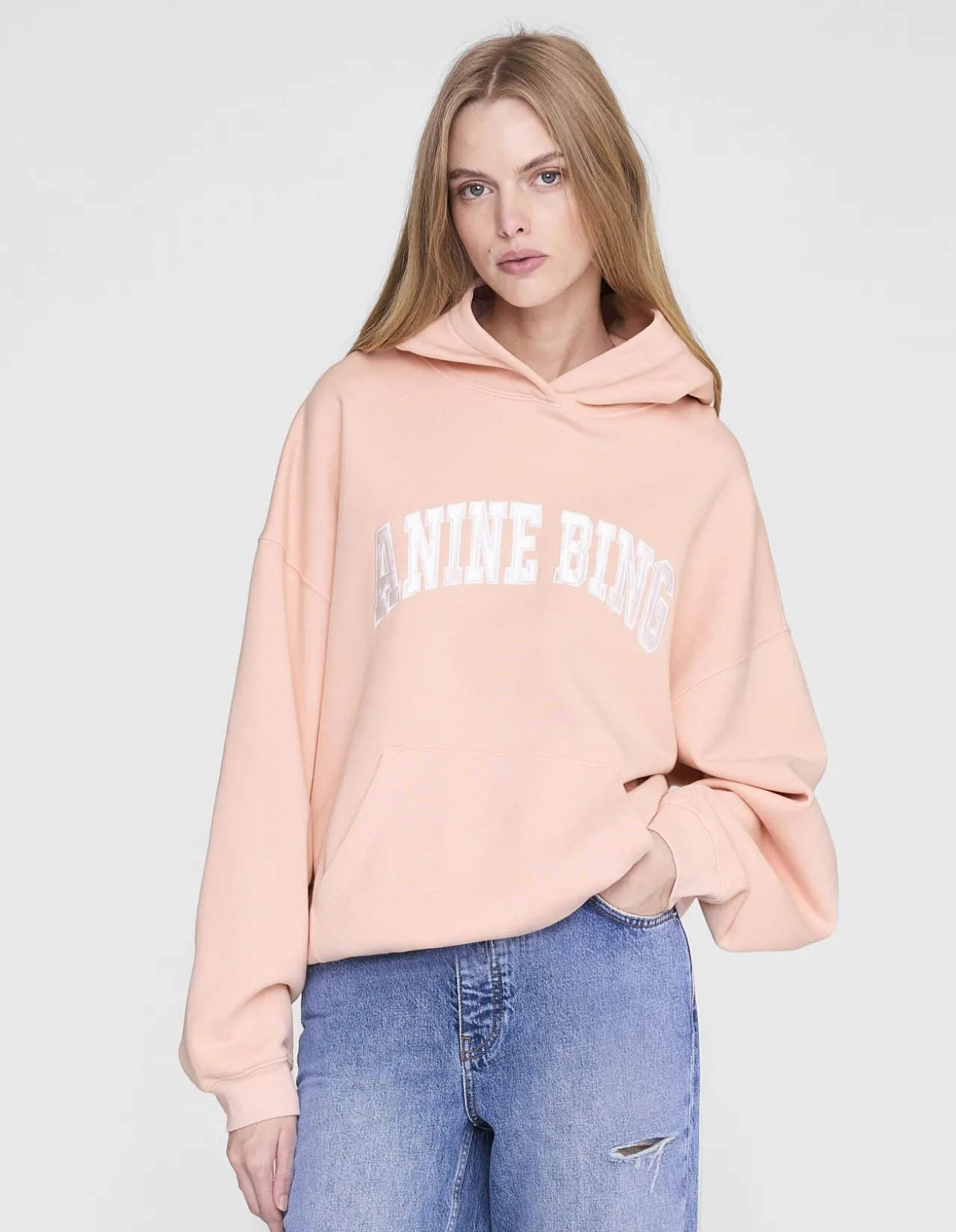 HARVEY SWEATSHIRT ANINE BING