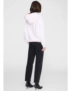 HARVEY SWEATSHIRT - WASHED PINK