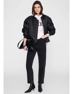 HARVEY SWEATSHIRT - WASHED PINK