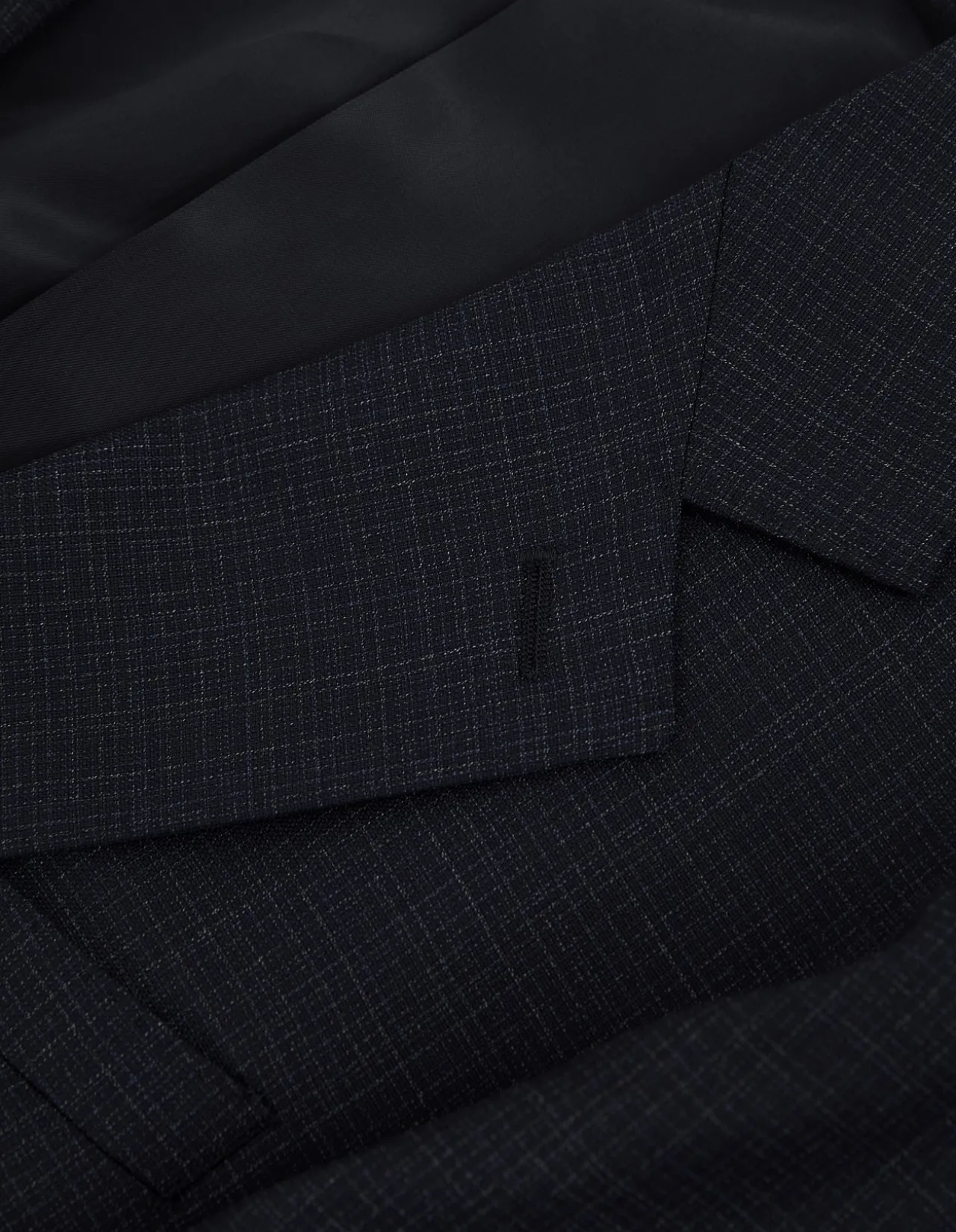 HATCH SUIT JACKET