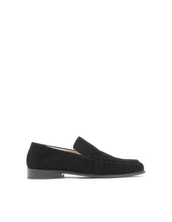 HAVEN RUCHED LOAFER