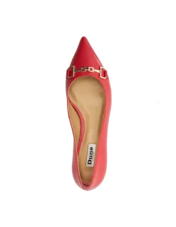 HAYDENNE FLAT LOAFER