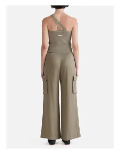 Hayley Cargo Pant