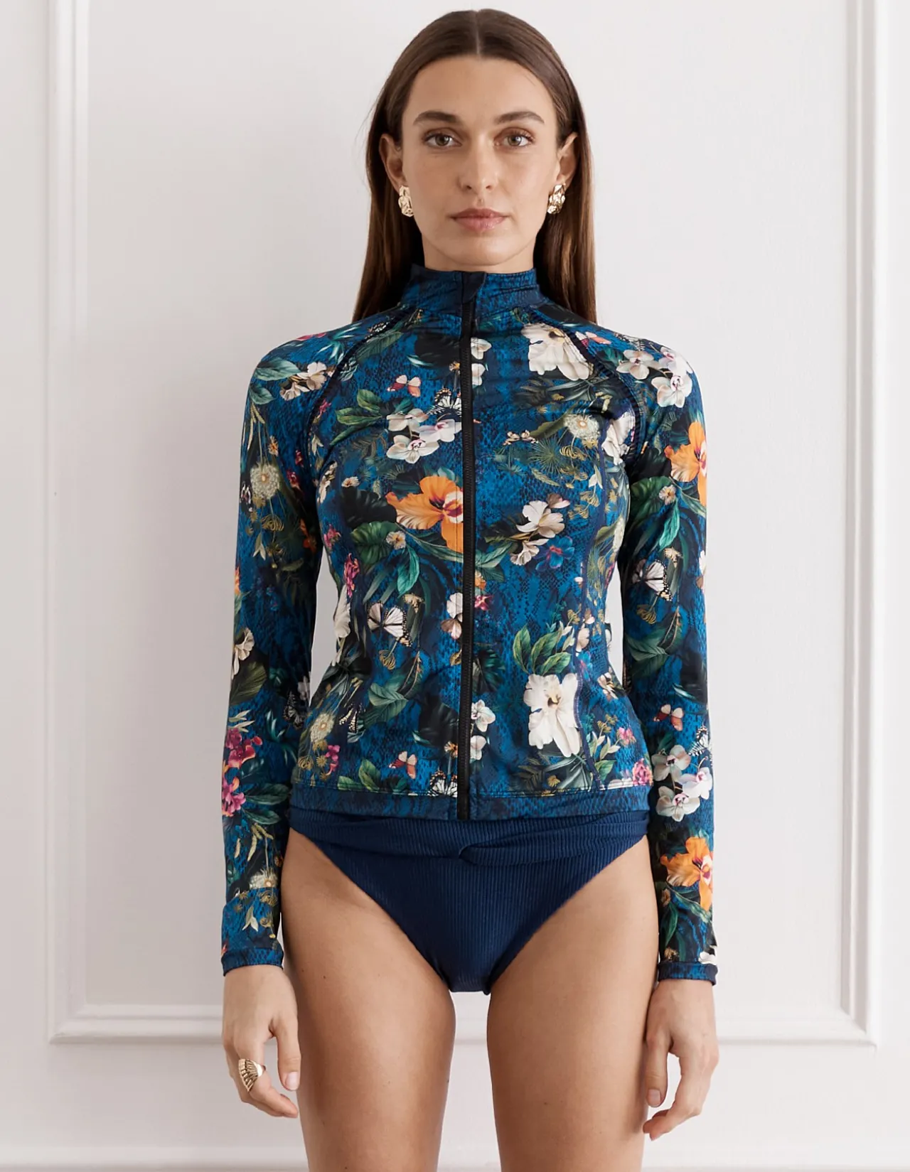Hayley Rash Guard