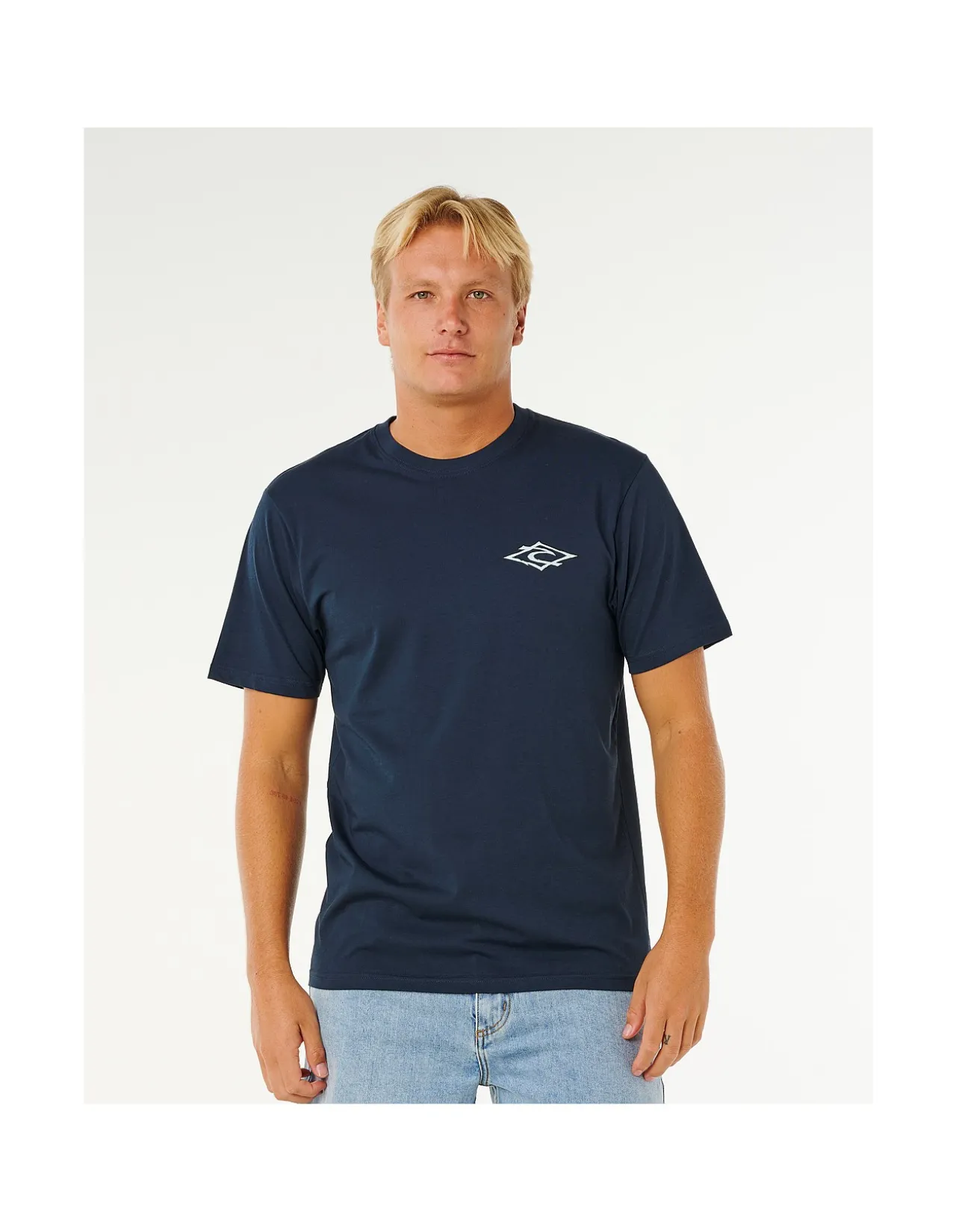 HAZEY DAYS TEE
