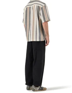 HEADWAY BOWLER SHORT SLEEVE SHIRT