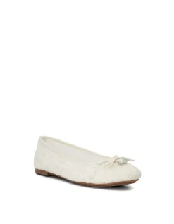 HEARTSTRING BRIDAL FLAT
