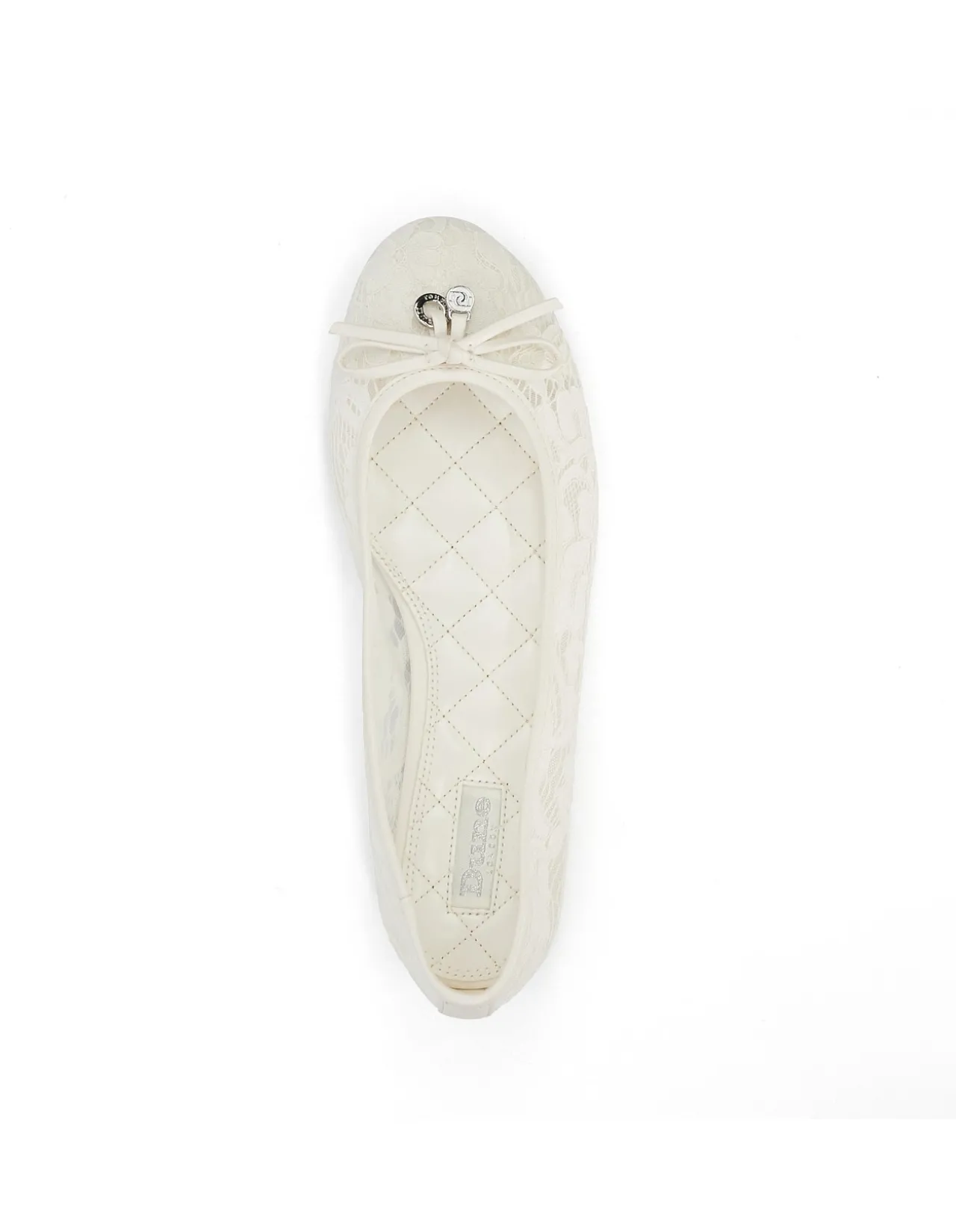 HEARTSTRING BRIDAL FLAT