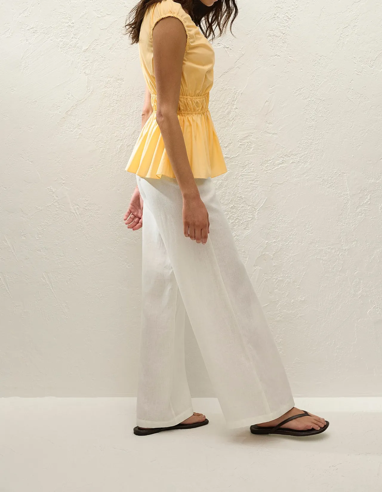 HEDDA TOP