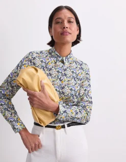 HEIDI MEADOW LIBERTY SHIRT
