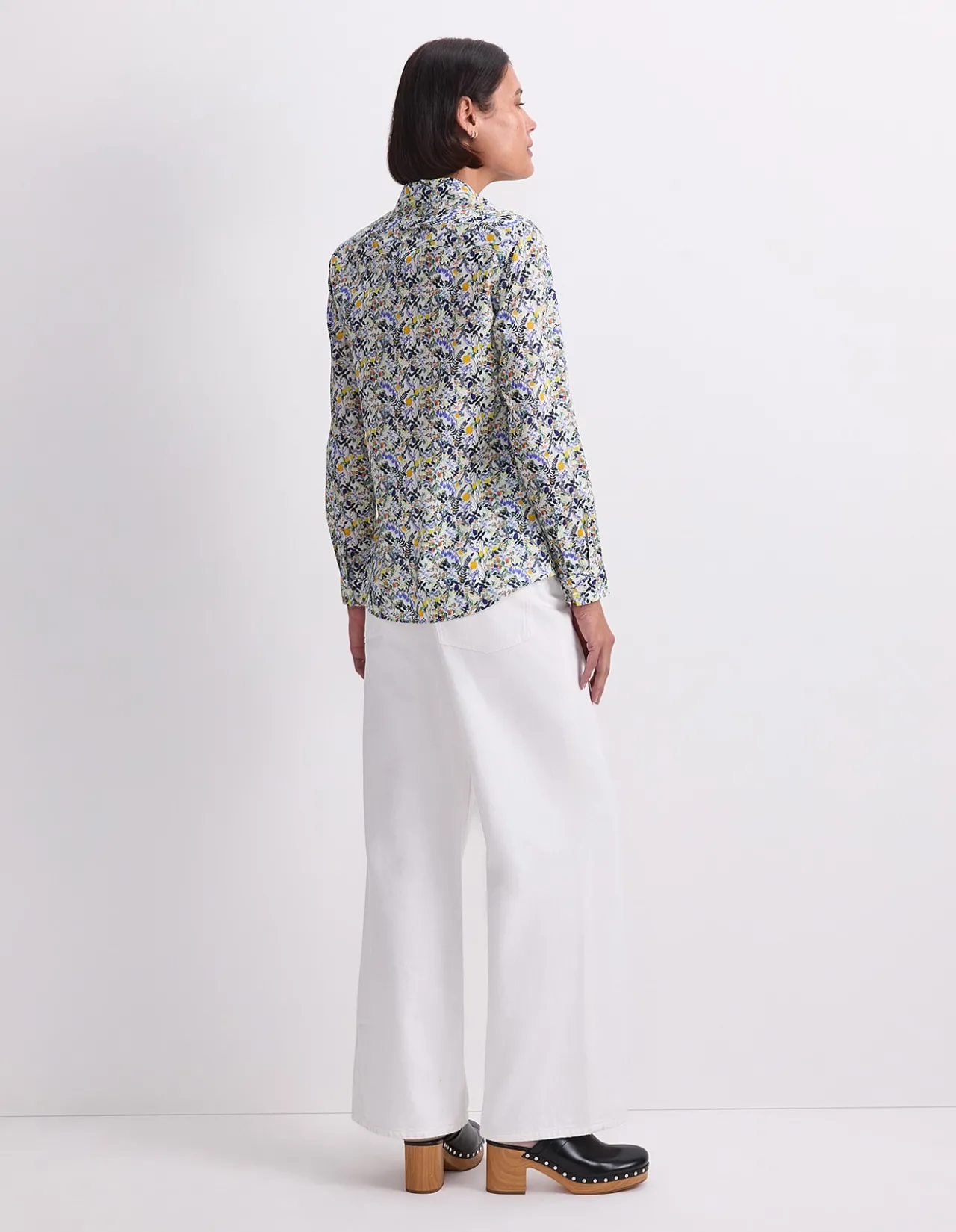 HEIDI MEADOW LIBERTY SHIRT