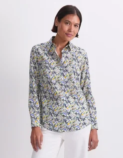 HEIDI MEADOW LIBERTY SHIRT