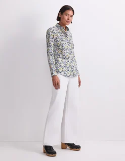 HEIDI MEADOW LIBERTY SHIRT