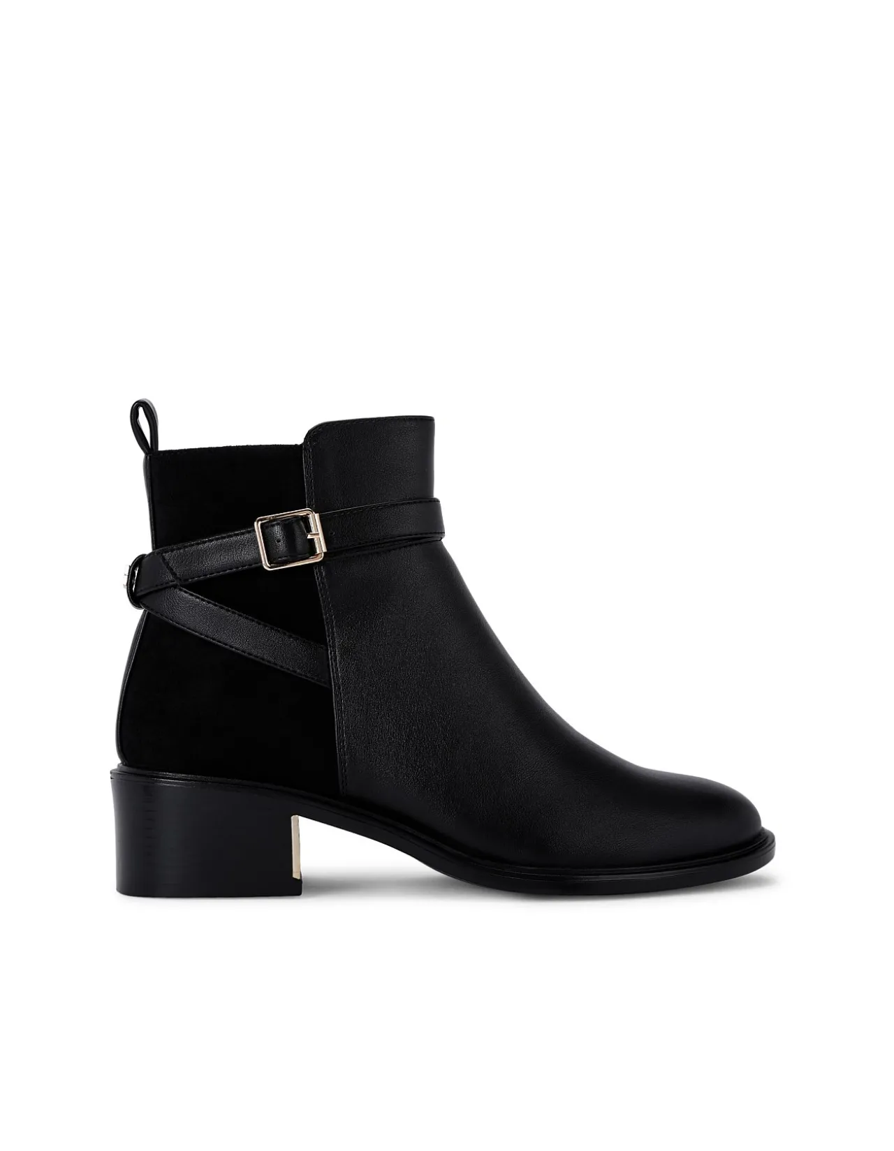 HELEN BOOT