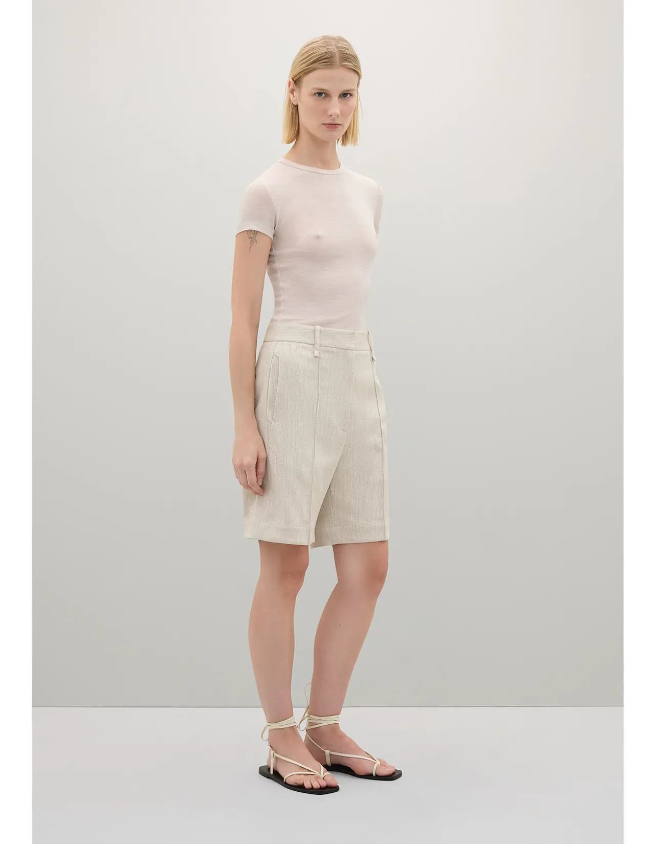HENDRY TOP