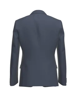 HenryM204X Navy Jacket