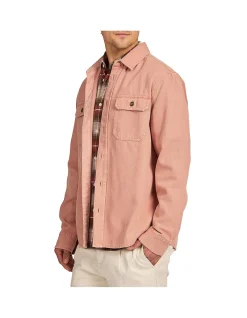 HENRY OVERSHIRT