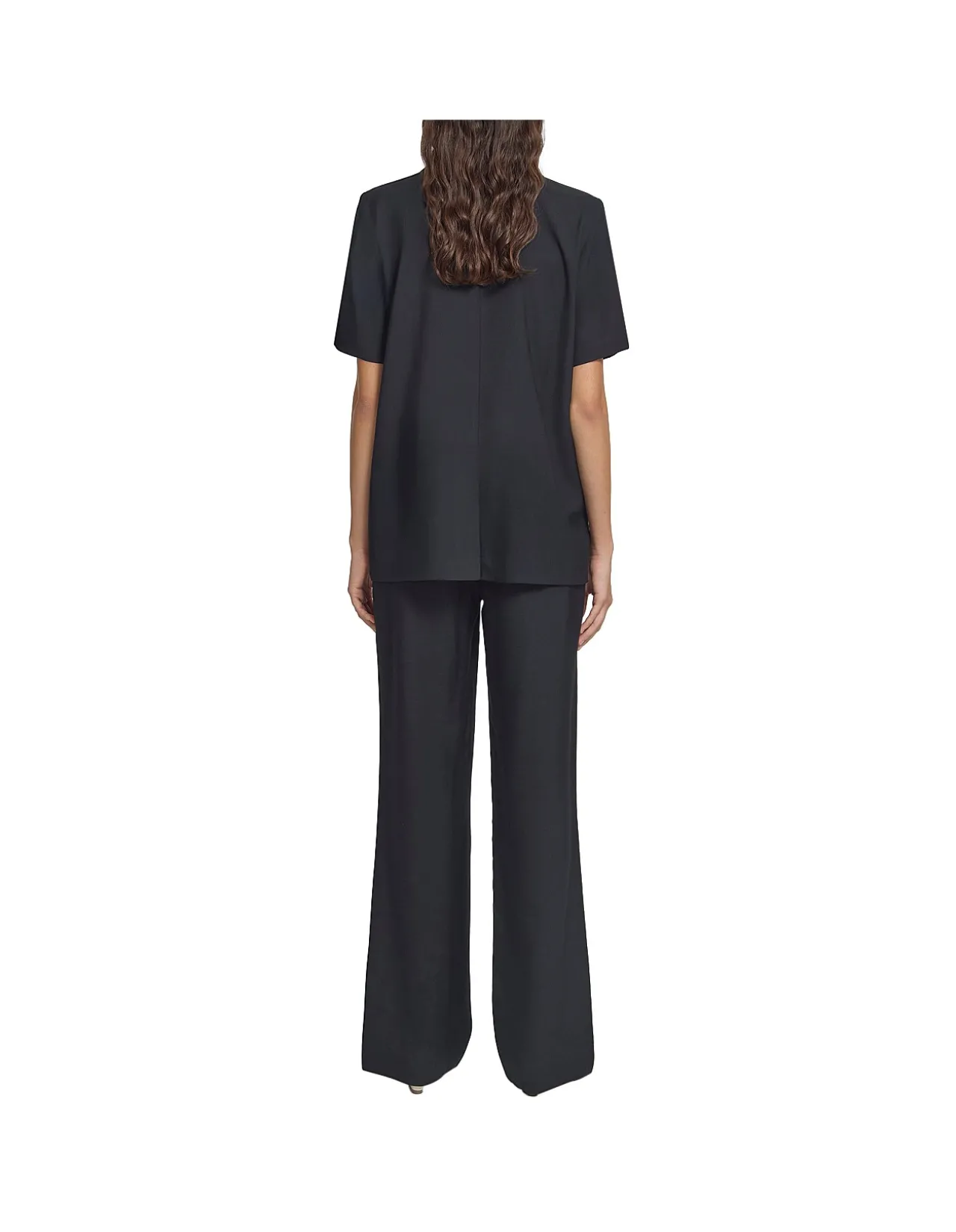 HEPBURN SHIRT