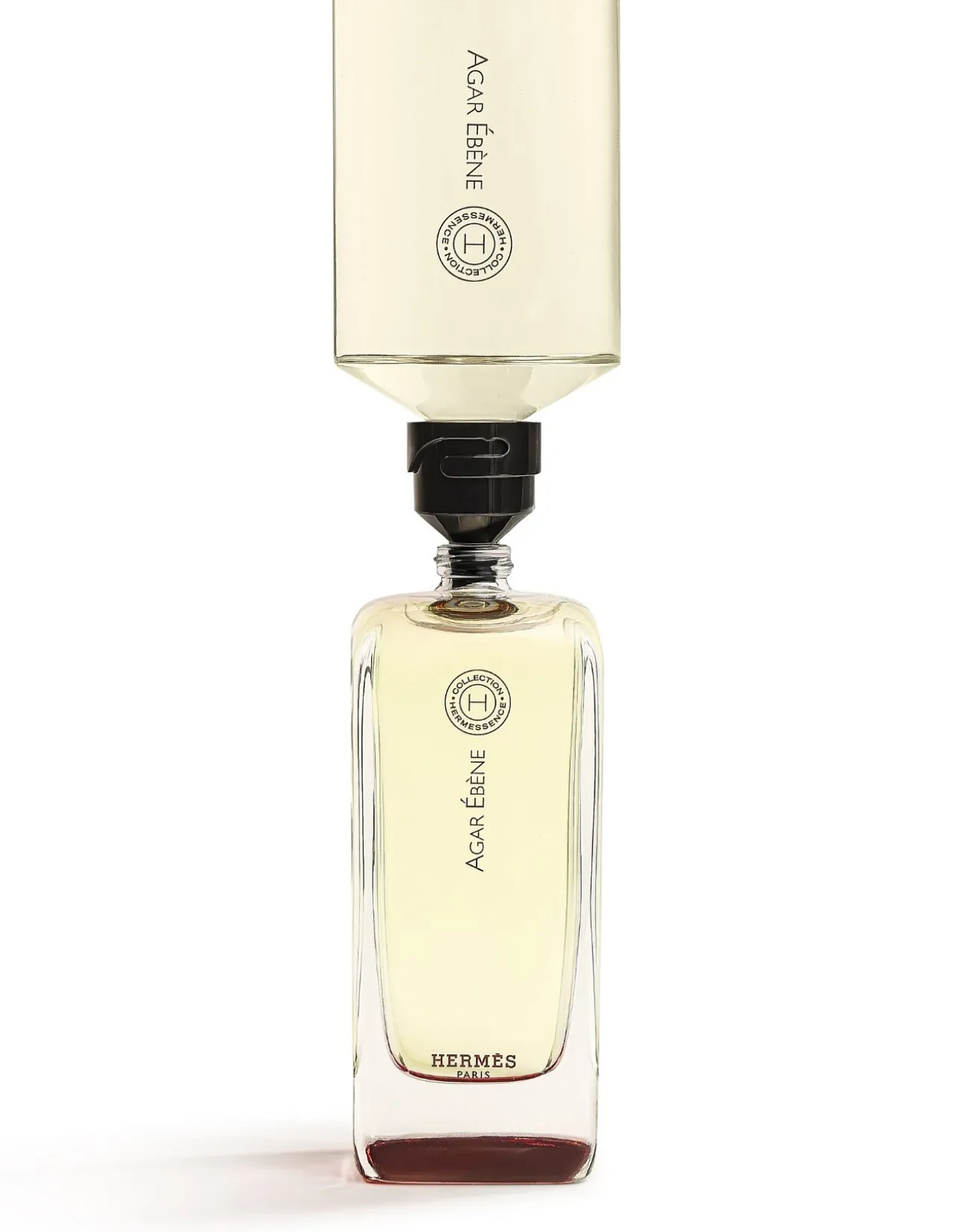 Hermessence Agar Ébène Eau de Toilette 100ml