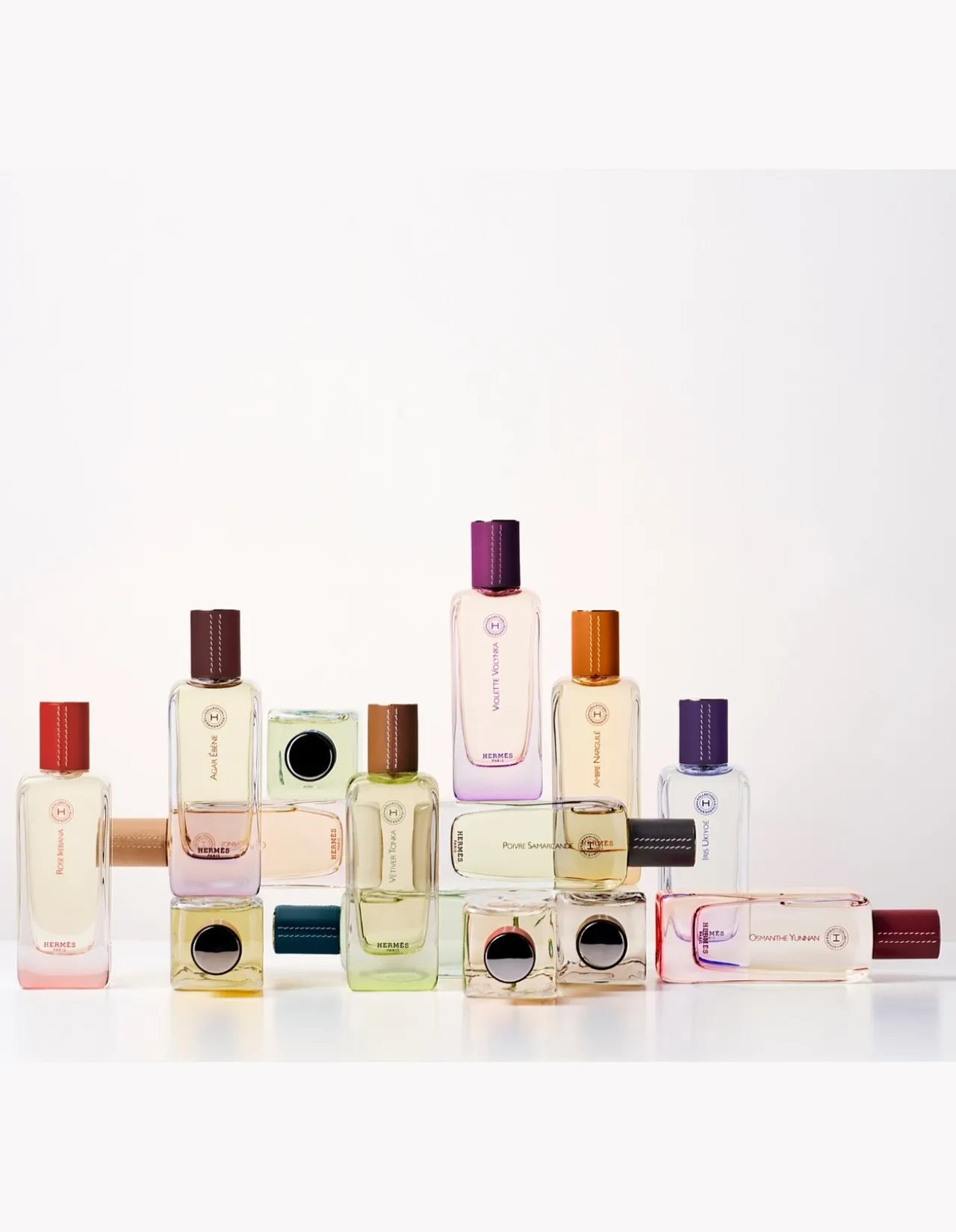 Hermessence Agar Ébène Eau de Toilette 100ml
