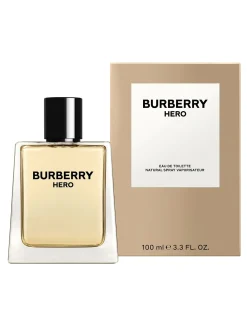 Hero Eau de Toilette 100ml