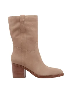 HESS BOOT