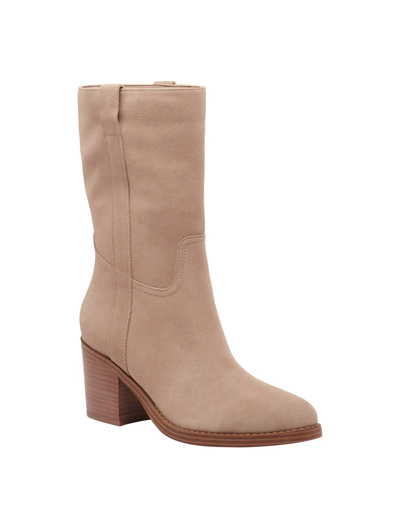 HESS BOOT