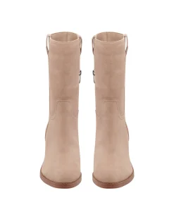 HESS BOOT