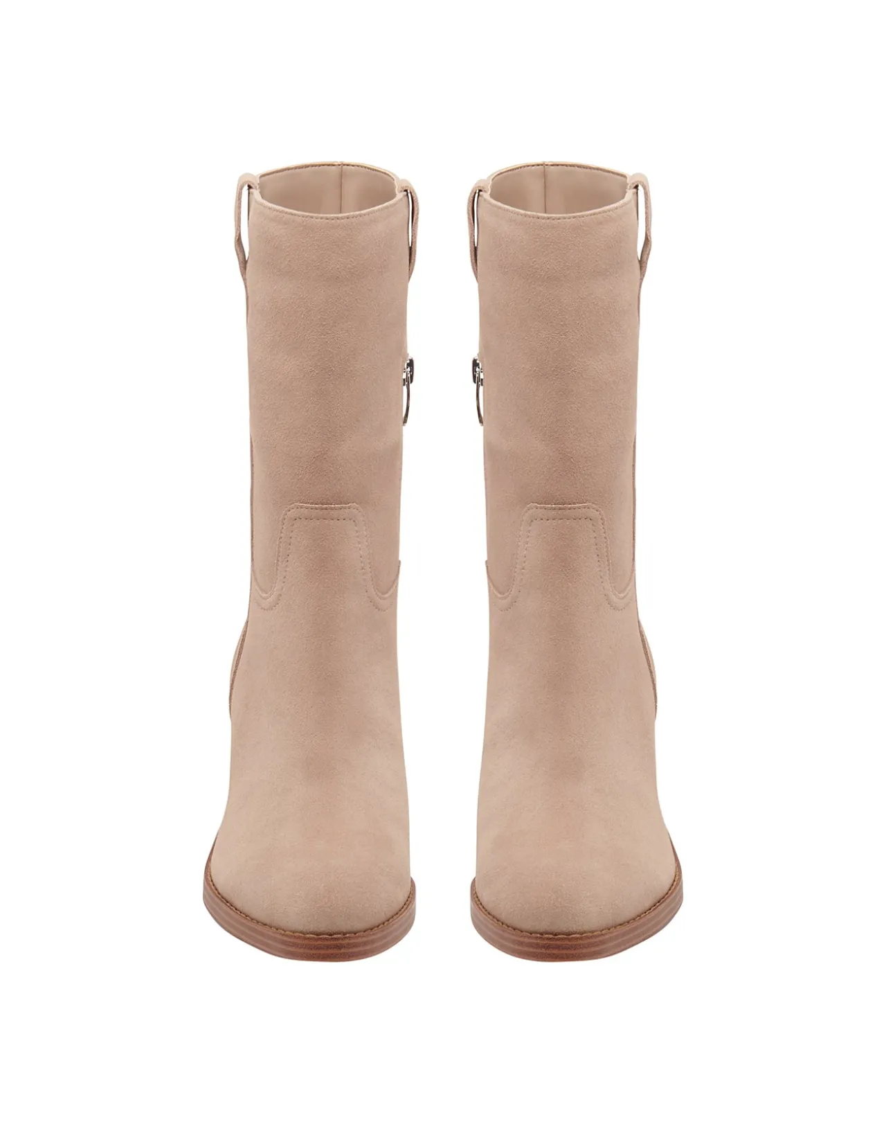 HESS BOOT