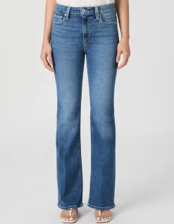 High Rise Laurel Canyon 81 cm Bootcut Jeans