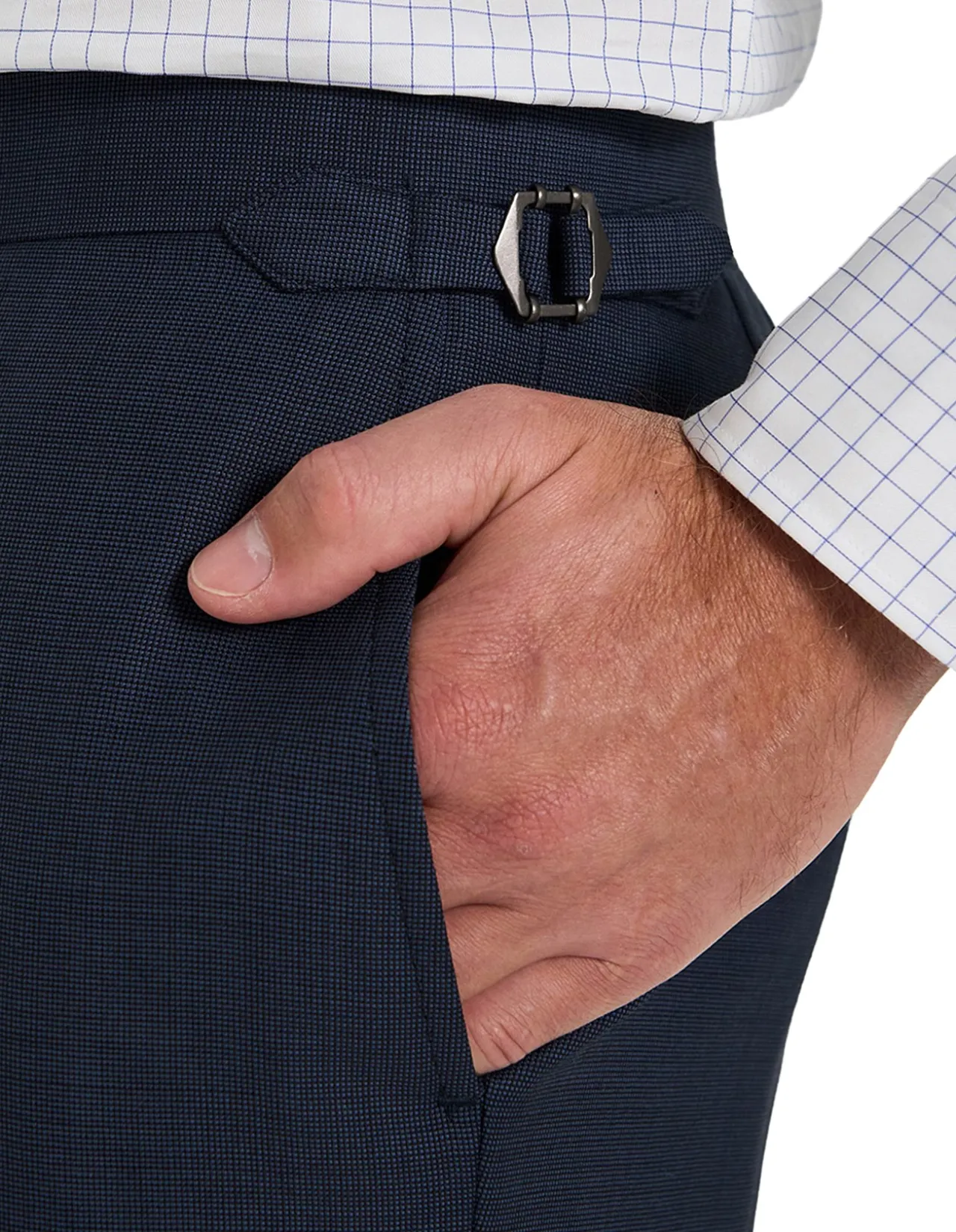 HIGHGATE TROUSER