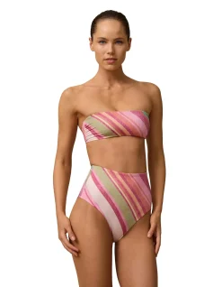 High Waist Pant