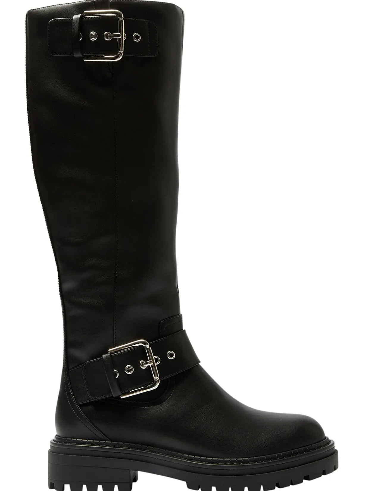 HIGHWAY KNEE BOOT