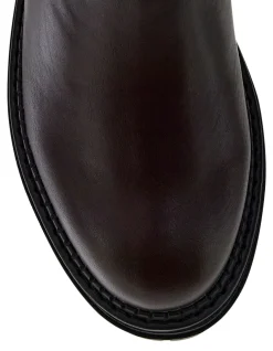 HIGHWAY KNEE BOOT