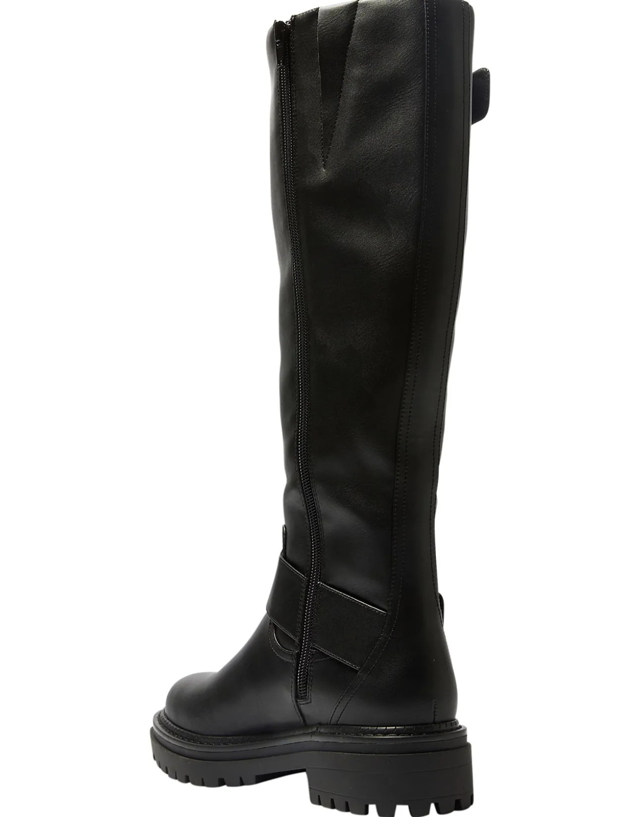 HIGHWAY KNEE BOOT