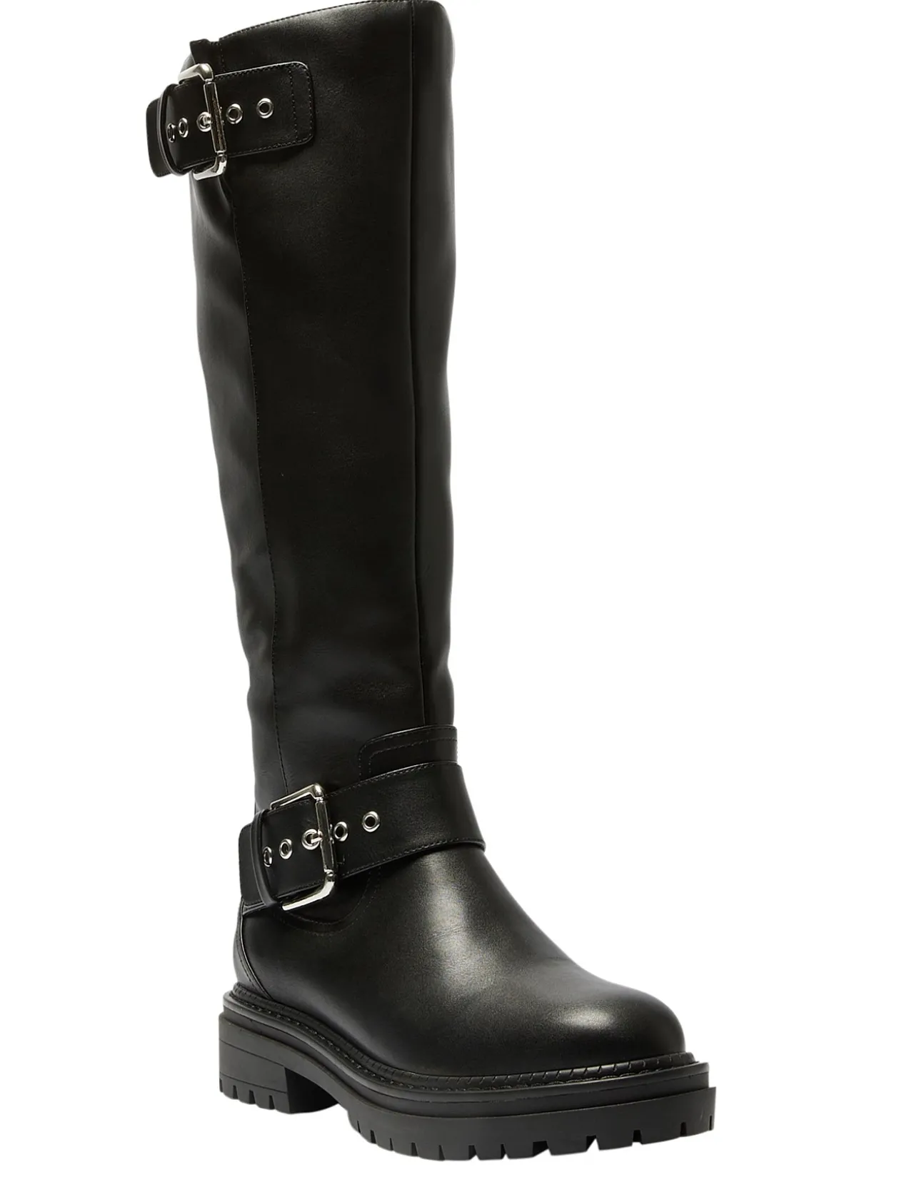 HIGHWAY KNEE BOOT