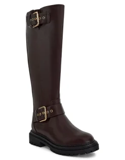 HIGHWAY KNEE BOOT