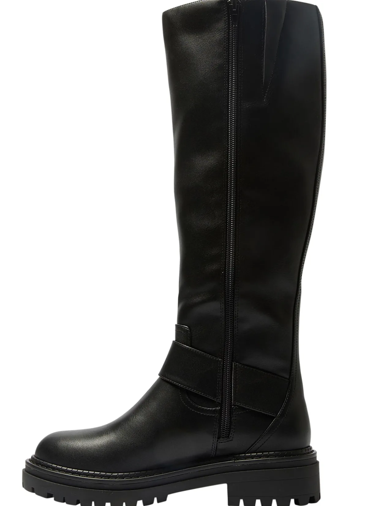 HIGHWAY KNEE BOOT