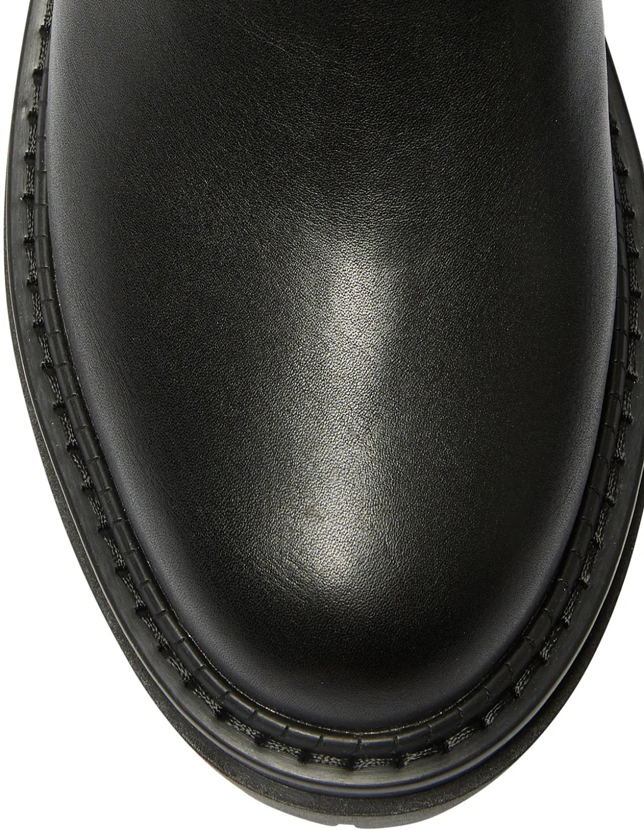 HIGHWAY KNEE BOOT